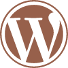 mend marketing wordpress icon