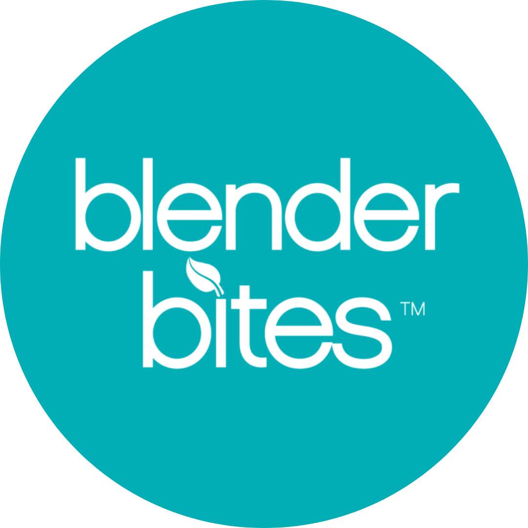 Blender Bites logo